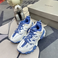 Balenciaga Track Shoes